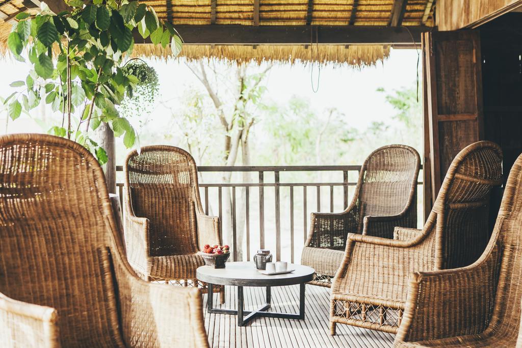 Zannier Phum Baitang Siem Reap Eksteriør bilde