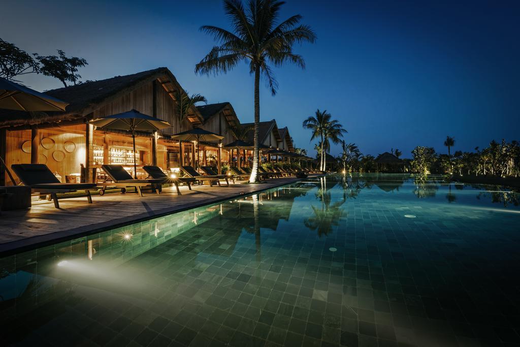 Zannier Phum Baitang Siem Reap Eksteriør bilde