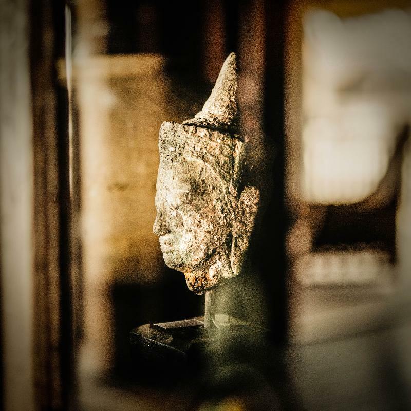 Zannier Phum Baitang Siem Reap Eksteriør bilde