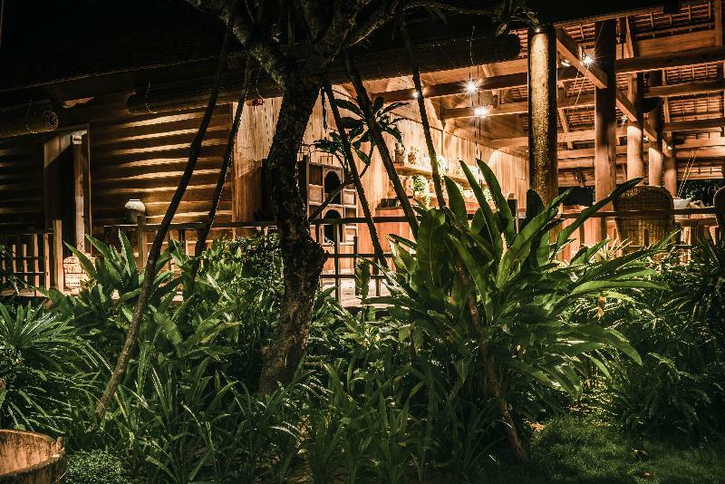 Zannier Phum Baitang Siem Reap Eksteriør bilde
